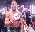 Derek Chisora Bela Anthony Joshua Usai Sempat Dijatuhkan Prenga