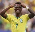 Dilema Transfer Vinicius Jr ke Arsenal Ancam Martinelli
