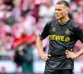 Dortmund Tawar El Mala dengan Klausul Gak Masuk Akal, FC Koln Ngamuk