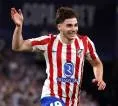 Drama Memanas! Atletico Madrid Tolak Bertemu Julian Alvarez