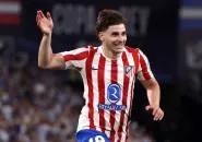 Drama Memanas! Atletico Madrid Tolak Bertemu Julian Alvarez