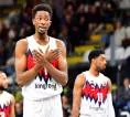 Dubai Basketball Perkuat Skuad dengan Merekrut Mamadi Diakite
