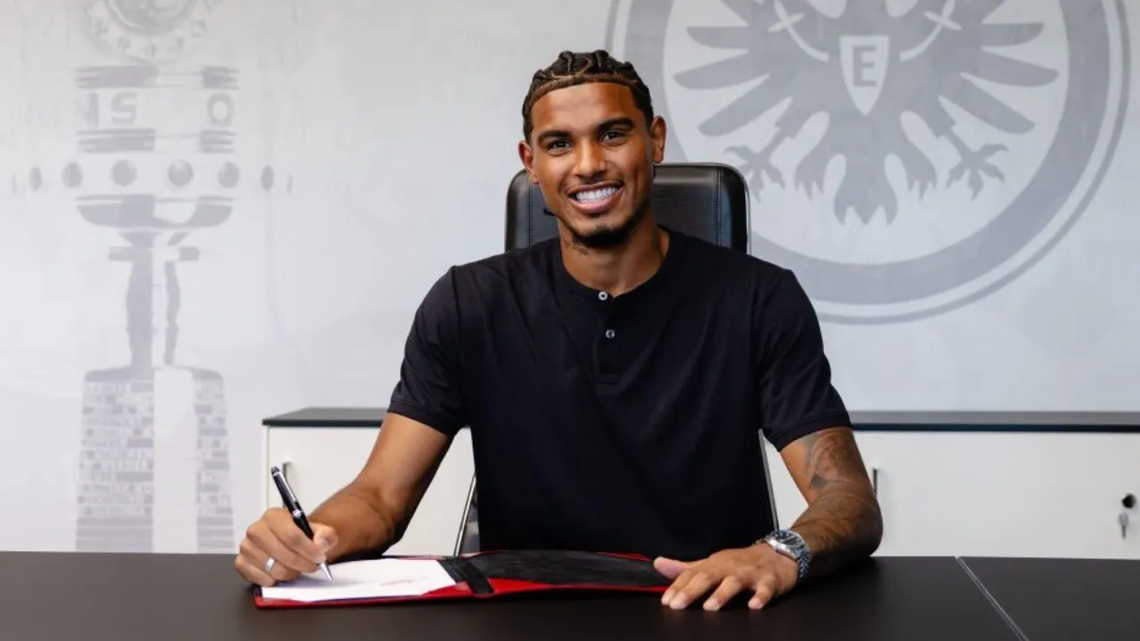 Eintracht Frankfurt