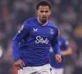 Everton Belum Terima Tawaran Al-Hilal untuk Iliman Ndiaye