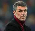Ezio Simonelli Mengaku Baru Tahu Paolo Maldini Mundur dari Berita TV