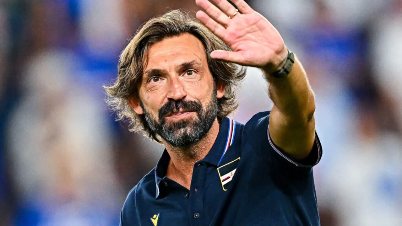 Ferri: Penunjukan Andrea Pirlo Batal, Maldini Berpotensi Mundur