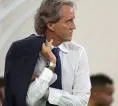 FIGC Godok Plus Minus Rekrut Roberto Mancini Sebagai Pelatih Timnas