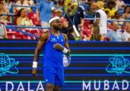 Frances Tiafoe Sesalkan ‘Kinerja Buruk” Usai Kandas Di Washington