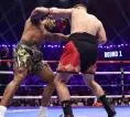 Frank Bruno Beri Peringatan Meski Anthony Joshua Menang KO atas Prenga