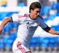 Fulham Siapkan Kontrak Mewah demi Rekrut Gonzalo Garcia dari Real Madrid