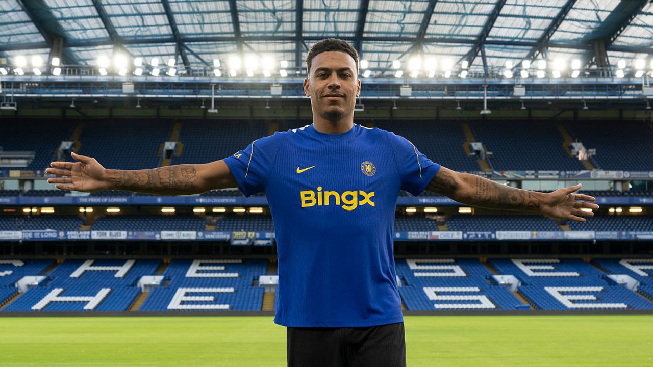 Gagal Rekrut Morgan Rogers, Arsenal Disarankan Gaet Pemain ini