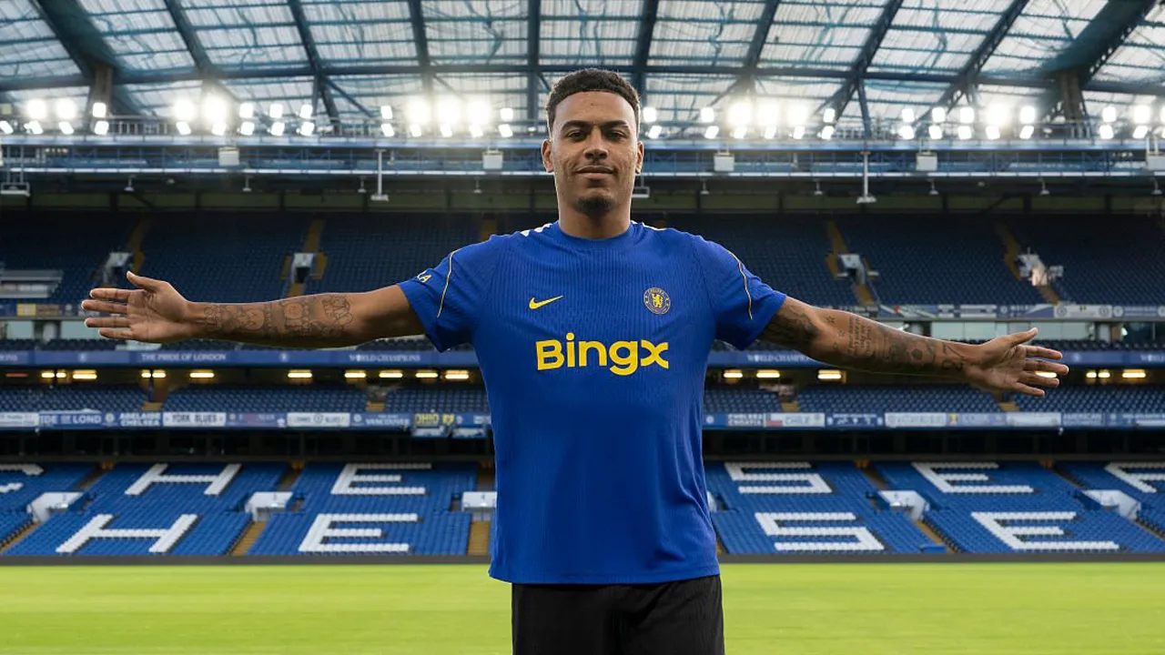 Gagal Rekrut Morgan Rogers, Arsenal Disarankan Gaet Pemain ini
