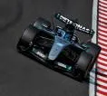 George Russell: Melewati Kekecewaan Usai Kendala Terbaru F1