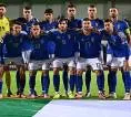 Giancarlo Abete Pertanyakan Proyek Presiden FIGC untuk Timnas Italia