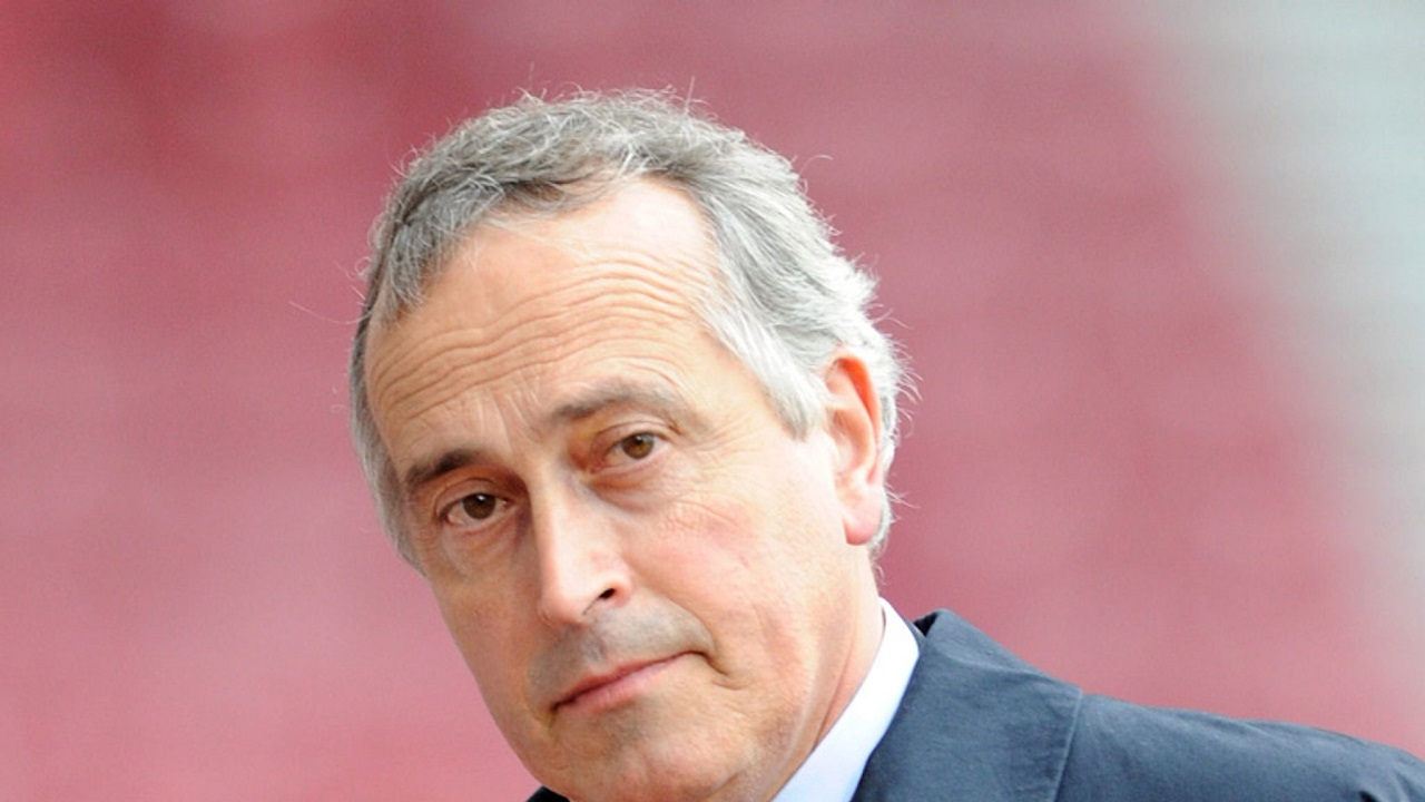 Giancarlo Abete: Tak Ada yang Berubah Jika FIGC Pilih Pelatih Duluan