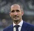Giorgio Chiellini Jadi Kandidat Terkuat Pengganti Maldini dan Leonardo