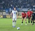 Gol Tunggal Balsa Sekulic Antarkan Persib Jungkalkan DPMM