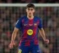 Hansi Flick Ingin Pertahankan Gerard Martin di Tengah Minat AC Milan