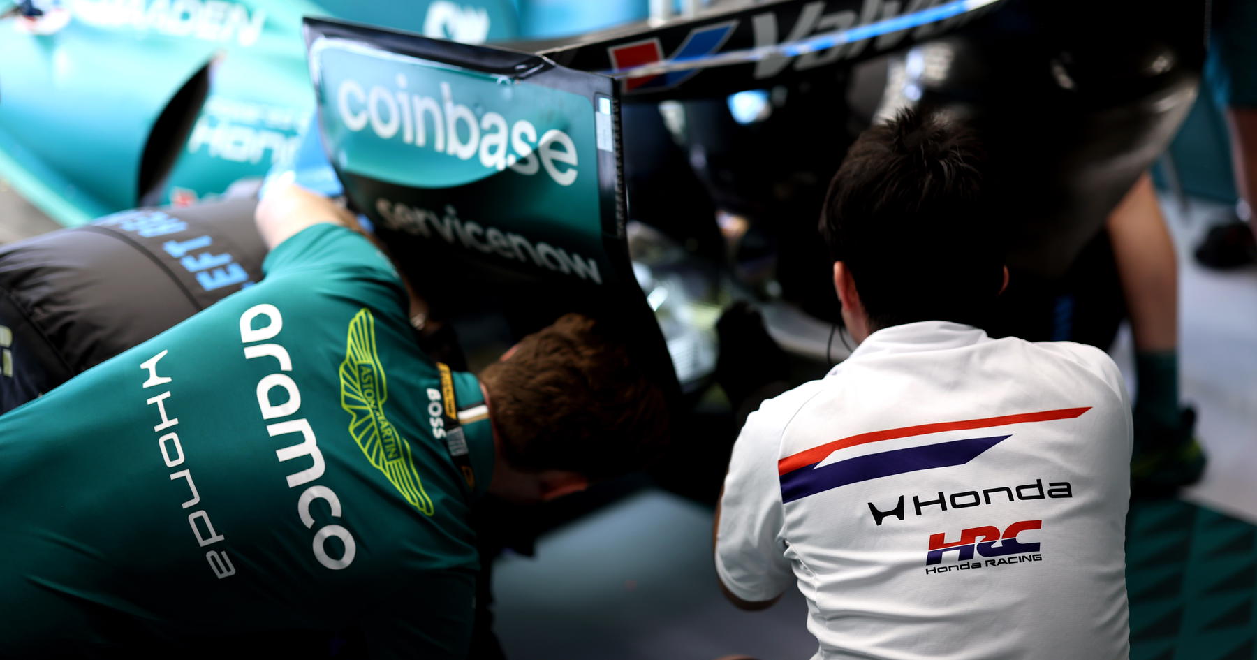 Honda Segera Luncurkan Mesin F1 Terbaru di Hungaroring