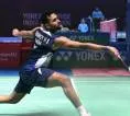 HS Prannoy Pimpin Skuad India di Taiwan Open 2026