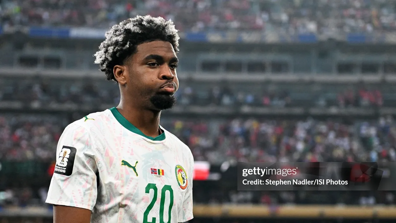 Ibrahim Mbaye tetap masuk radar Chelsea meski situasinya di PSG disebut memunculkan banyak tanda tanya