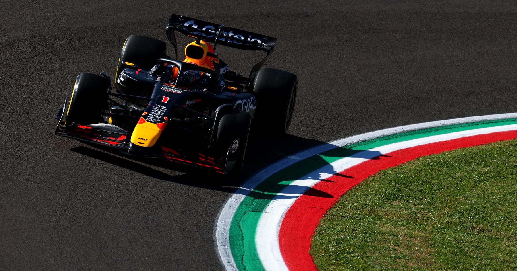 Imola Berpeluang Gantikan Portimão Sebagai Penutup Musim F1