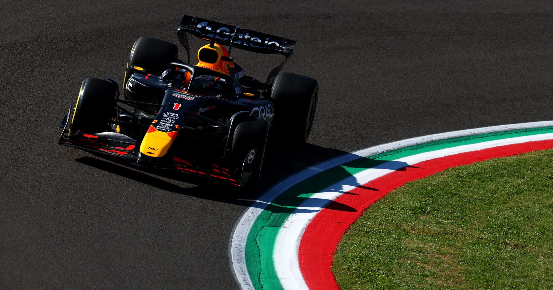 Imola Berpeluang Gantikan Portimão Sebagai Penutup Musim F1