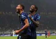 Inter Andalkan Bintang Pramusim Demi Lancarkan Transfer Romero