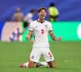 Inter Milan Siap Gaet John Stones sebagai Agen Bebas, Romero Juga Diincar