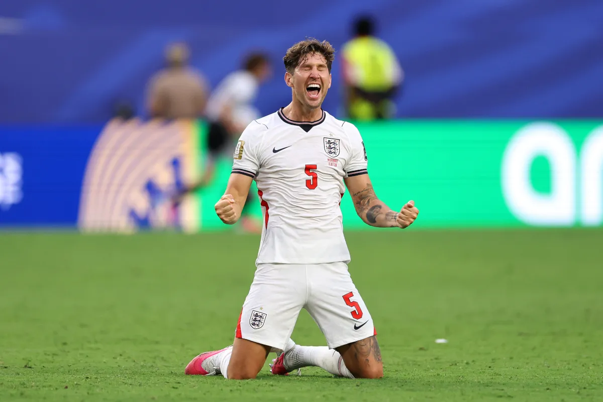 Inter Milan Siap Gaet John Stones sebagai Agen Bebas, Romero Juga Diincar - sumber: (footballitalia)