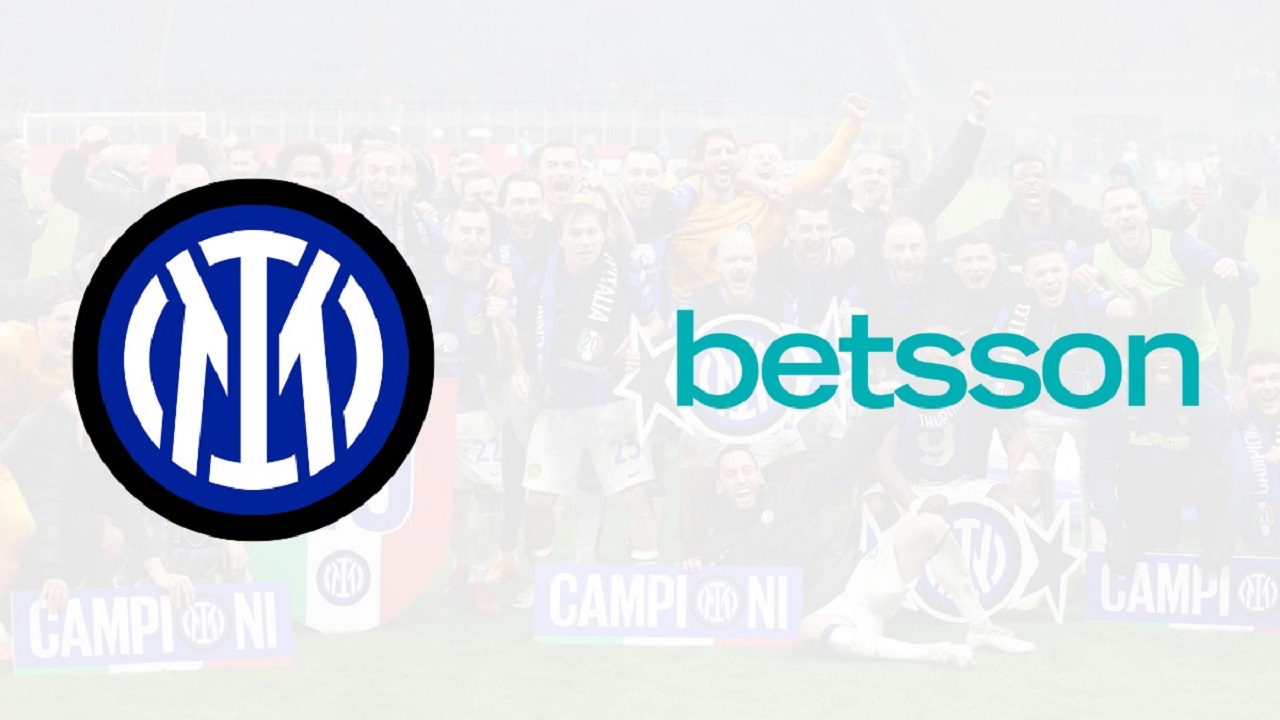 Inter Milan Umumkan Sponsor Lengan Baru dengan Nilai Tertinggi di Serie A