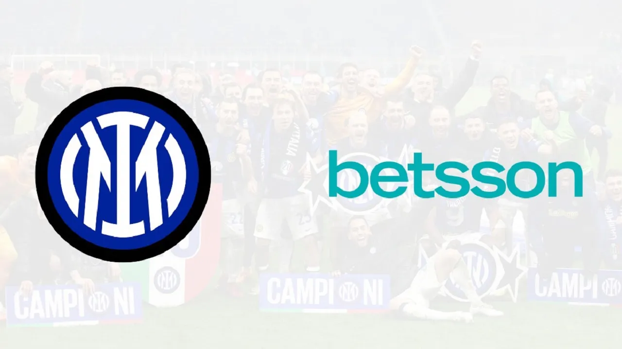 Inter Milan Umumkan Sponsor Lengan Baru dengan Nilai Tertinggi di Serie A