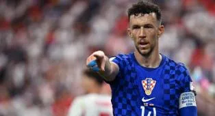 Inter Putuskan Tolak Djed Spence, Buka Peluang Kembalinya Ivan Perisic