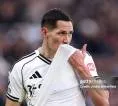 Ipswich Town Bidik Gelandang Fulham, Sasa Lukic