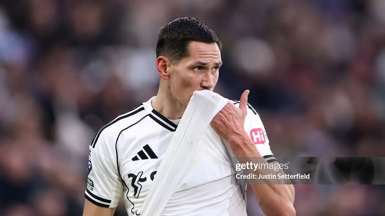 Ipswich Town masukkan Sasa Lukic ke daftar target transfer