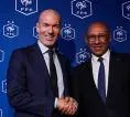 Jabatan yang Sangat Dinantikan, Zinedine Zidane Resmi Latih Timnas Prancis