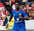 Jaydan Kamason Siap Tinggalkan MU Demi Dapat Menit Bermain