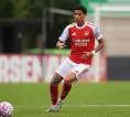 John Herdman Bidik Pemain Muda Arsenal Untuk Timnas Indonesia