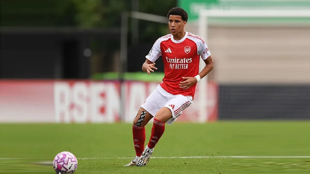 John Herdman Bidik Pemain Muda Arsenal Untuk Timnas Indonesia