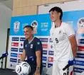 John Herdman Puji Mitchell Baker Usai Timnas Indonesia Hajar Kamboja