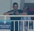 John Herdman Sengaja Pantau dari Tribun Saat Indonesia Libas Kamboja 5-1