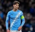 John Stones Resmi Teken Kontrak dengan Inter Milan hingga 2028