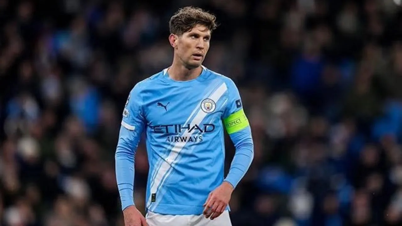 John Stones Resmi Teken Kontrak dengan Inter Milan hingga 2028