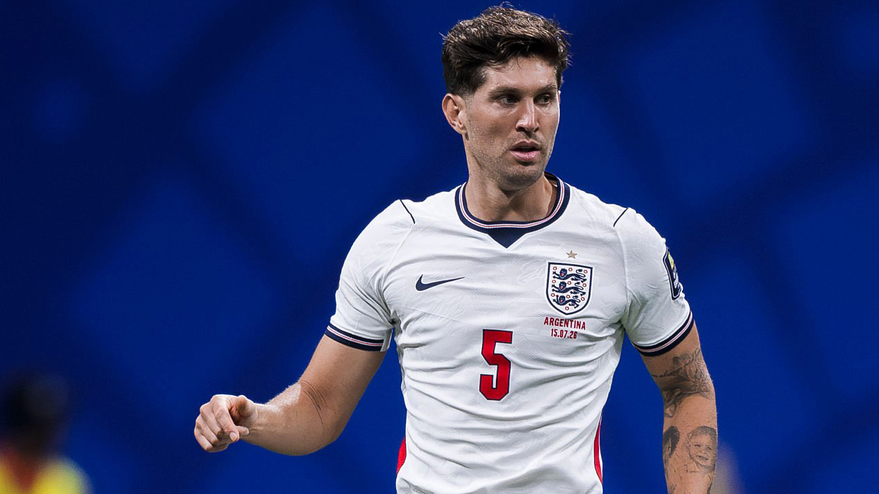 John Stones Sepakat Gabung Inter Milan, Siap Lanjutkan Karier di Serie A
