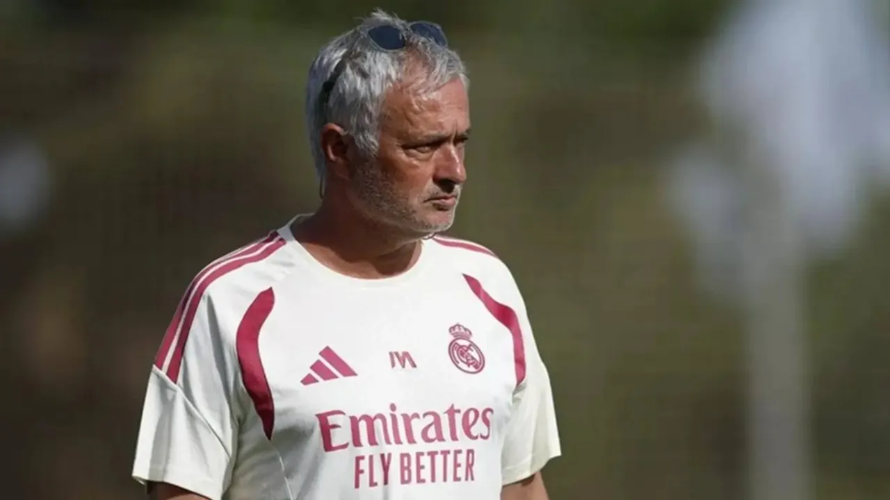 Jose Mourinho Memiliki Misi dalam Periode Kedua di Real Madrid