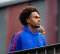 Joshua Zirkzee Bersinar Lawan Rosenborg, Manchester United Disarankan Melepasnya