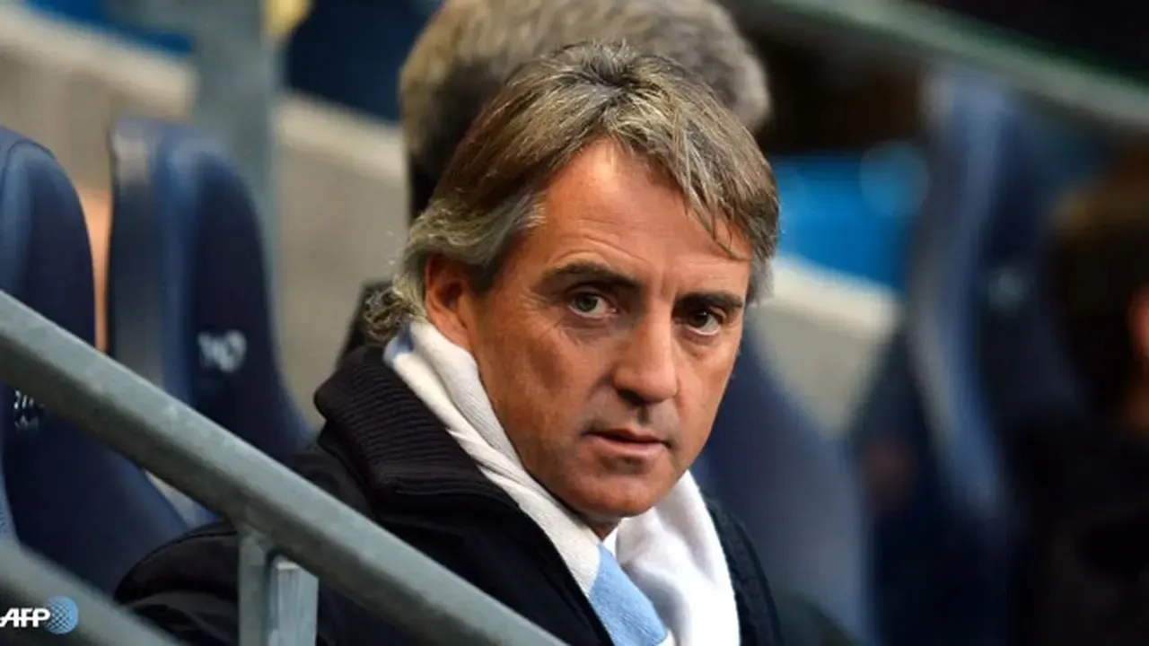 Roberto Mancini