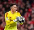 Juventus Siapkan Alternatif untuk Pengganti Trubin di Bursa Transfer