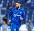Karim Benzema Ogah Tinggalkan Al-Hilal Meski 'Dipaksa' Hengkang