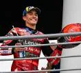 Keistimewaan Marc Marquez yang Membuatnya Unik di MotoGP